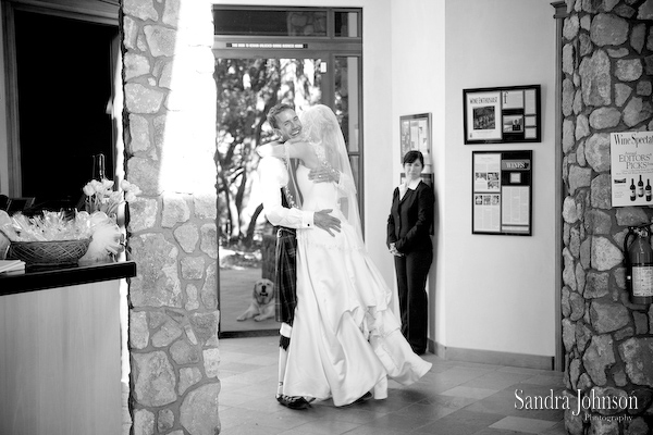 Best Napa Valley Wedding Photos - Sandra Johnson (SJFoto.com)